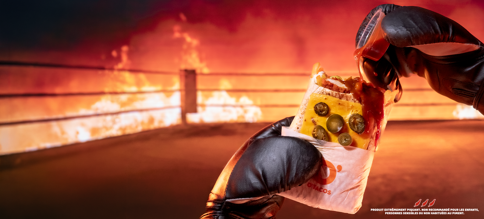 O'Tacos