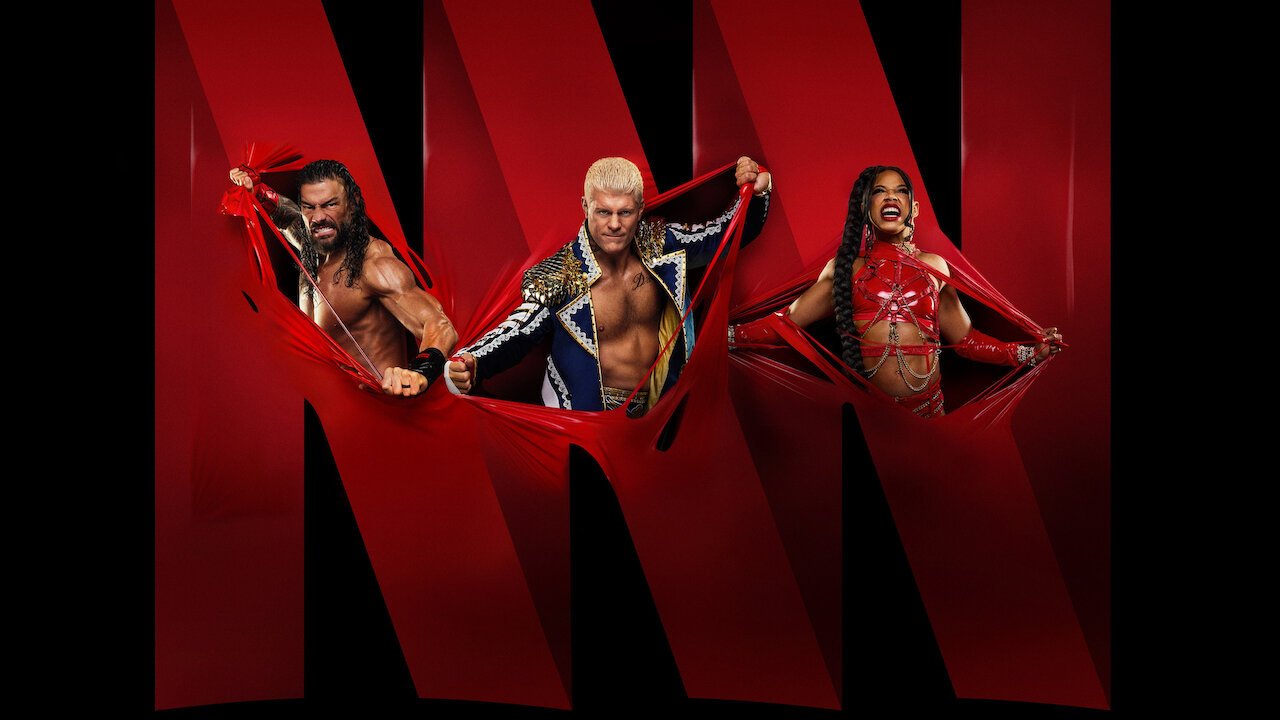 WWE